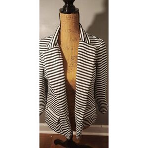 Glimpse Blazer 